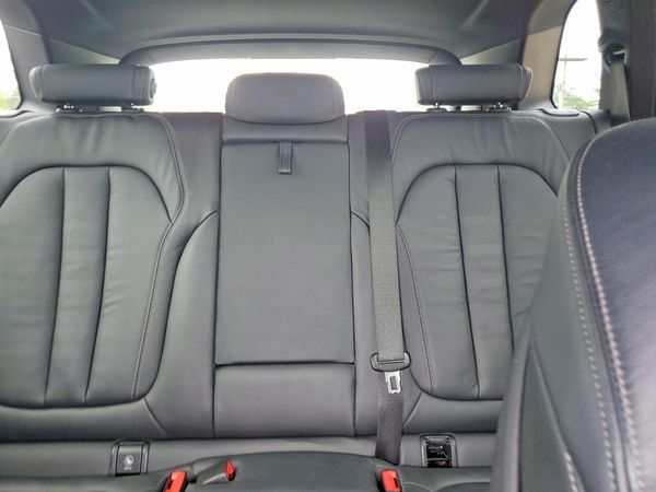 2019 BMW X5 xDrive50i