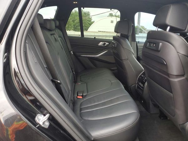 2019 BMW X5 xDrive50i