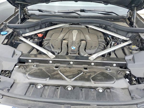 2019 BMW X5 xDrive50i