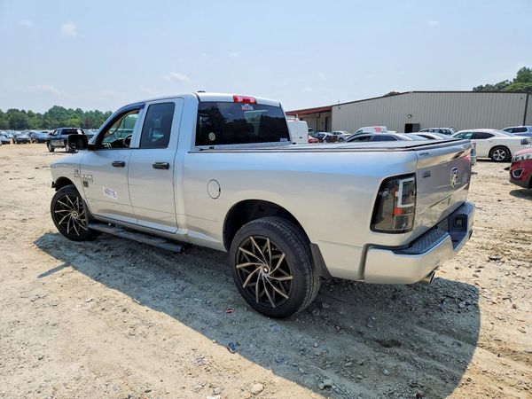 2014 RAM 1500 ST