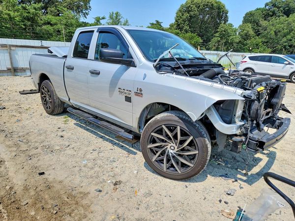 2014 RAM 1500 ST