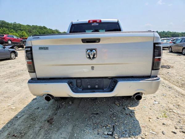 2014 RAM 1500 ST