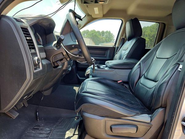 2014 RAM 1500 ST