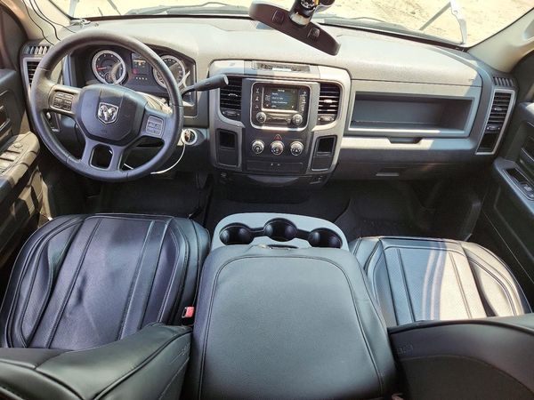 2014 RAM 1500 ST