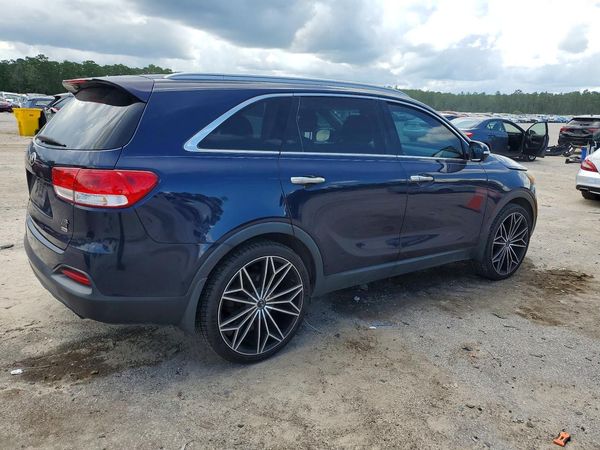 2016 KIA SORENTO L / LX