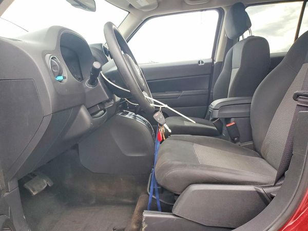2016 JEEP PATRIOT SPORT FWD