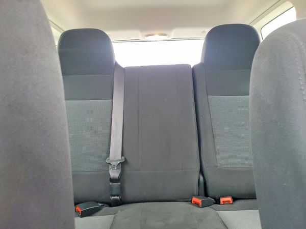 2016 JEEP PATRIOT SPORT FWD