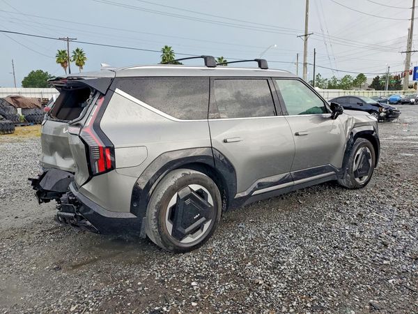 2024 KIA EV9