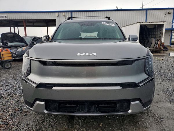 2024 KIA EV9
