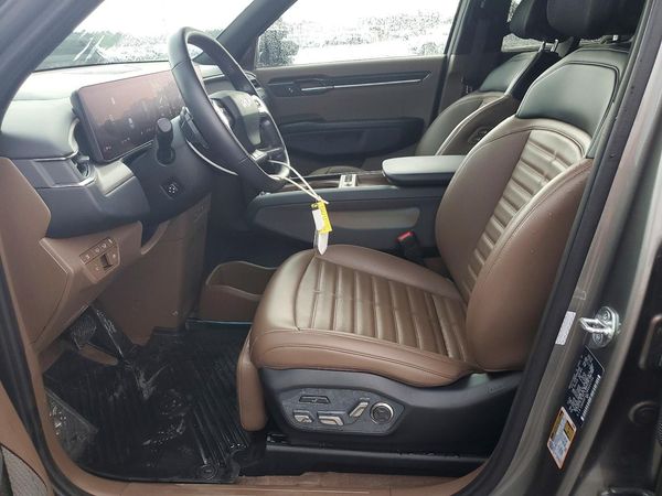 2024 KIA EV9
