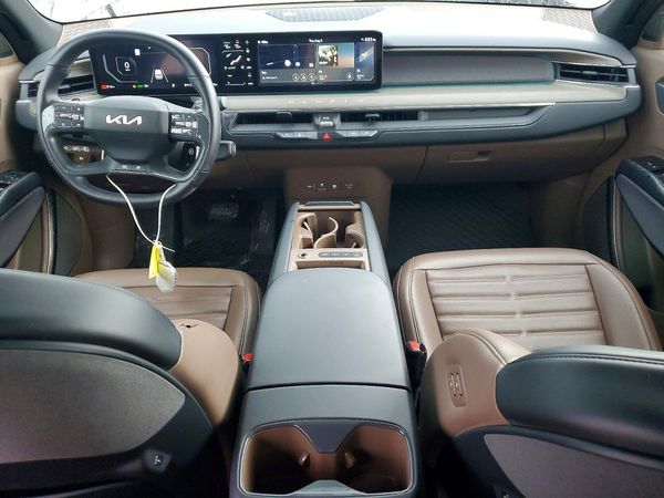 2024 KIA EV9
