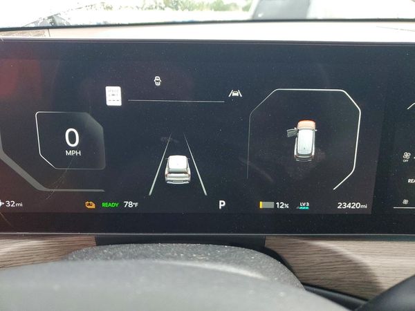 2024 KIA EV9