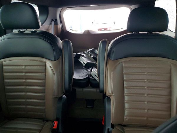 2024 KIA EV9