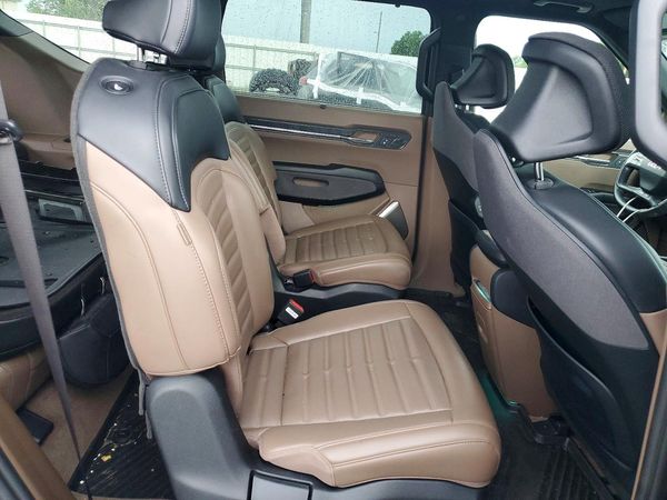 2024 KIA EV9