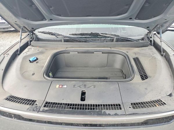 2024 KIA EV9
