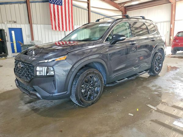 2022 HYUNDAI SANTA FE