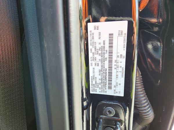 2024 FORD F150