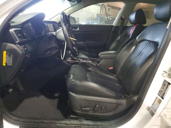 2016 KIA OPTIMA GLS, JSL