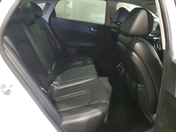 2016 KIA OPTIMA GLS, JSL