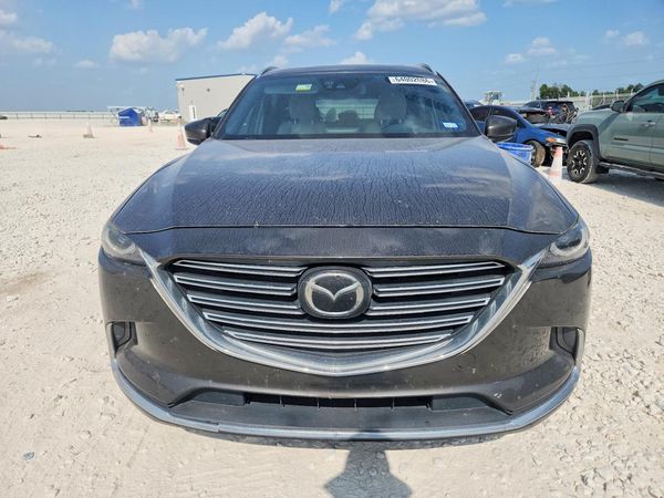 2016 MAZDA CX-9