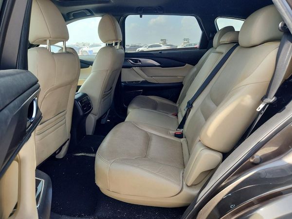 2016 MAZDA CX-9