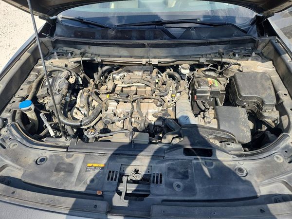 2016 MAZDA CX-9