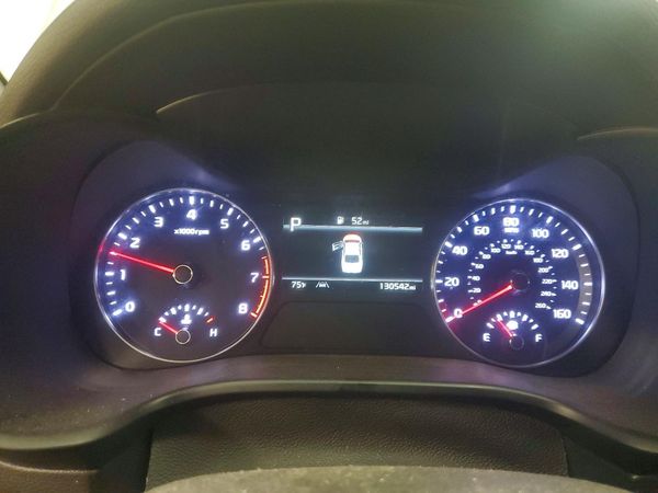 2022 KIA FORTE GT