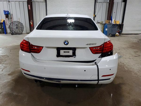 2014 BMW 428