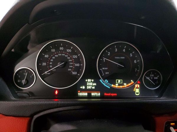2014 BMW 428