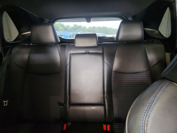 2020 TOYOTA RAV4 XSE HV