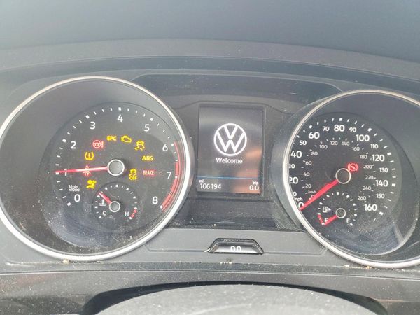 2021 VOLKSWAGEN TIGUAN SE, SE R-Line Black, SEL