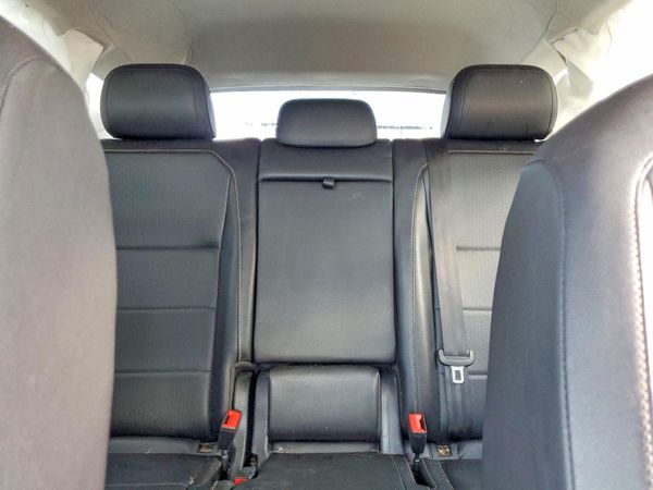 2021 VOLKSWAGEN TIGUAN SE, SE R-Line Black, SEL