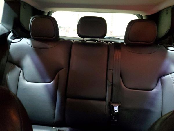 2016 JEEP RENEGADE Limited