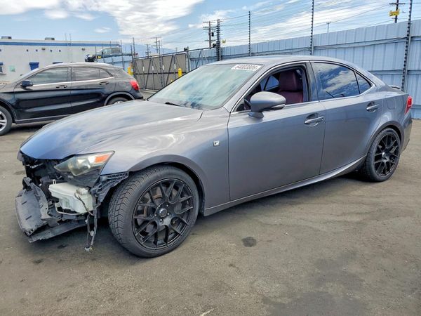 2014 LEXUS IS 350