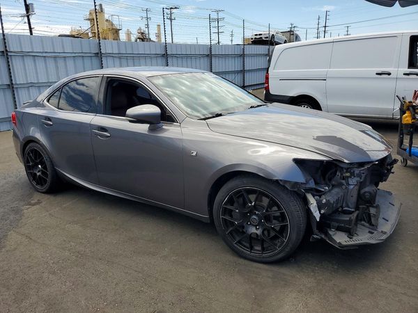 2014 LEXUS IS 350