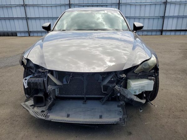 2014 LEXUS IS 350