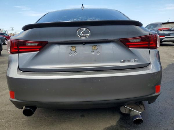 2014 LEXUS IS 350