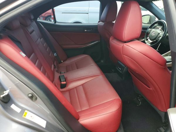 2014 LEXUS IS 350