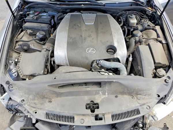 2014 LEXUS IS 350