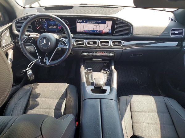 2024 MERCEDES-BENZ GLE