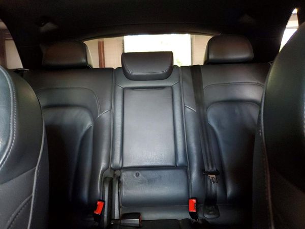 2015 AUDI Q5