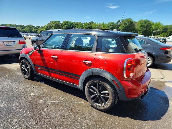 2014 MINI COOPER