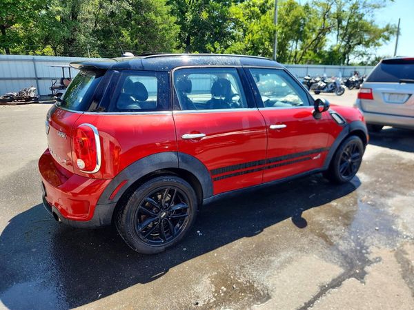 2014 MINI COOPER