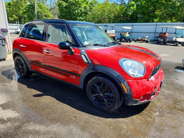 2014 MINI COOPER