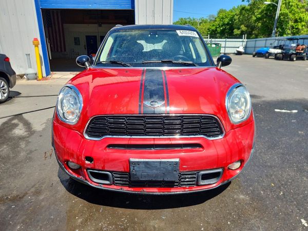 2014 MINI COOPER