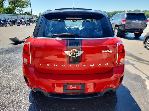 2014 MINI COOPER