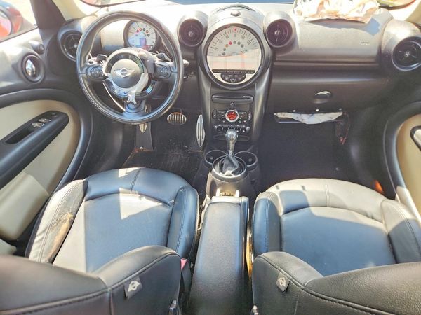 2014 MINI COOPER