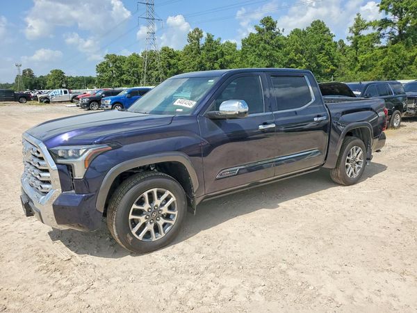 2025 TOYOTA TUNDRA 1794