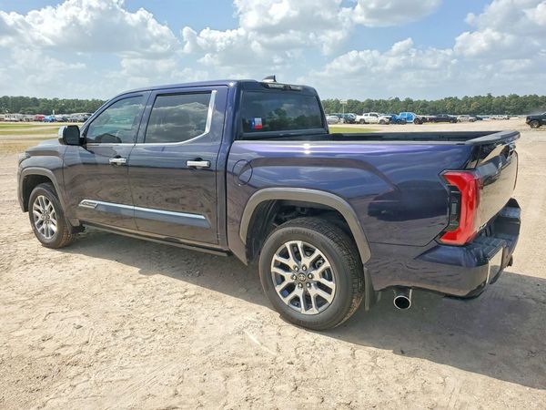 2025 TOYOTA TUNDRA 1794