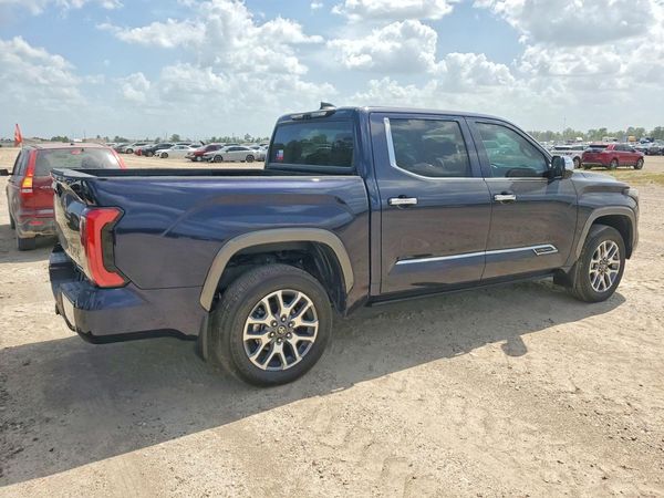 2025 TOYOTA TUNDRA 1794